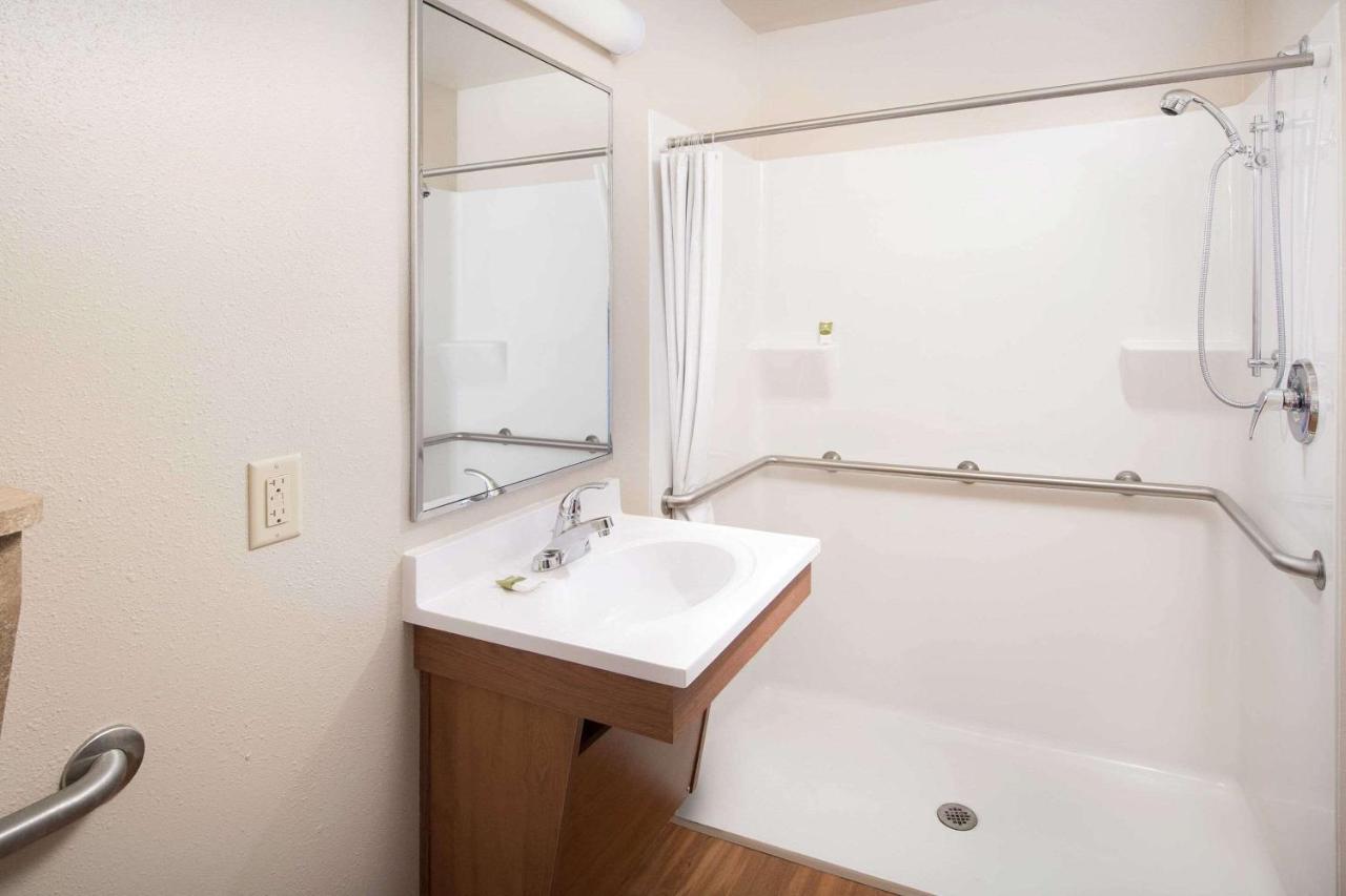 Woodspring Suites Chattanooga Exterior foto