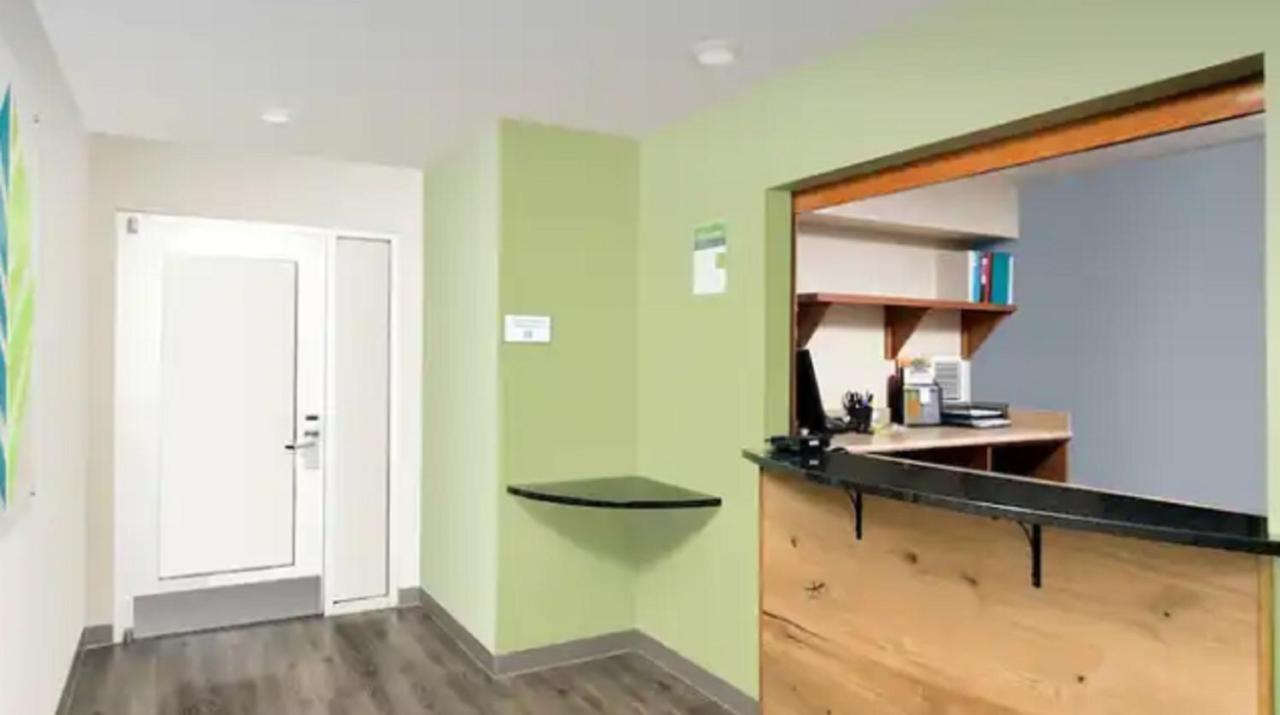 Woodspring Suites Chattanooga Exterior foto