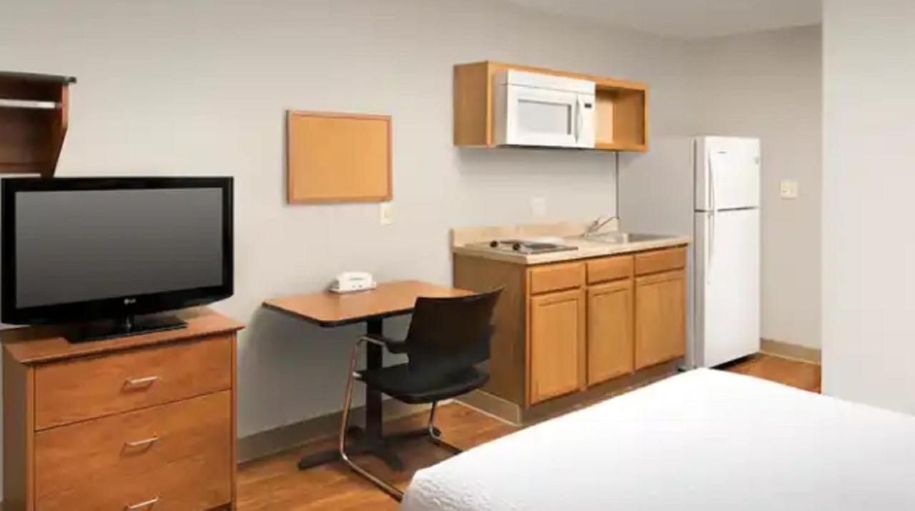 Woodspring Suites Chattanooga Exterior foto