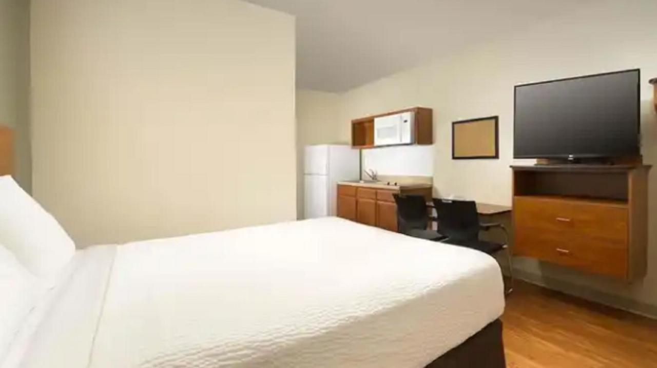 Woodspring Suites Chattanooga Exterior foto