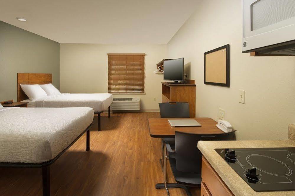 Woodspring Suites Chattanooga Exterior foto